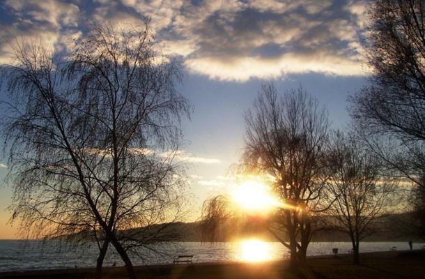 Апартаменты Oak Residents Шиофок Экстерьер фото